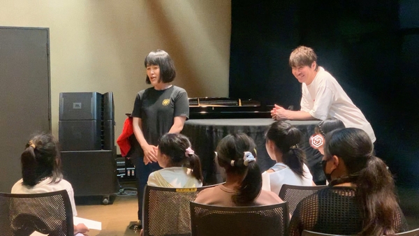 集中ワークショップ風景05