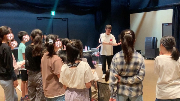 集中ワークショップ風景06